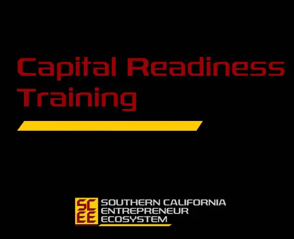 Capital Readiness